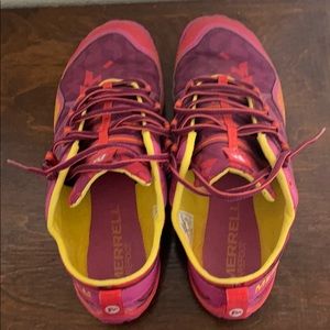 Merrell Barefoot